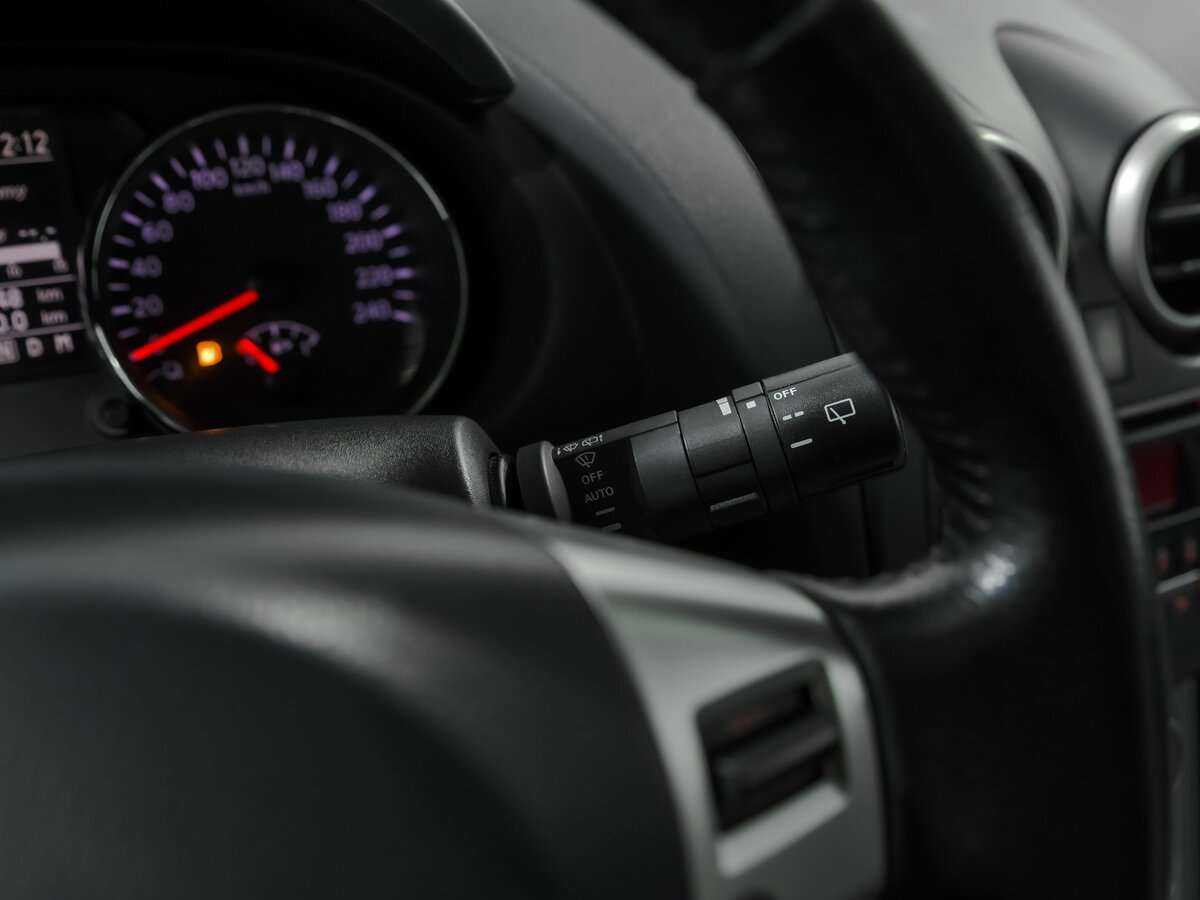 Nissan Qashqai, 2012 - Фото №9