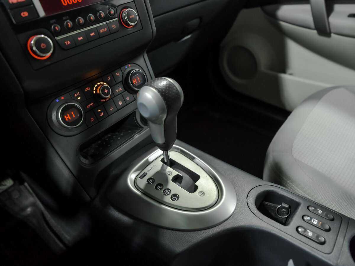 Nissan Qashqai, 2012 - Фото №11