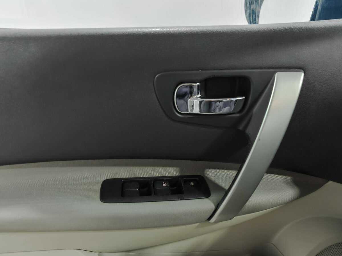 Nissan Qashqai, 2012 - Фото №12