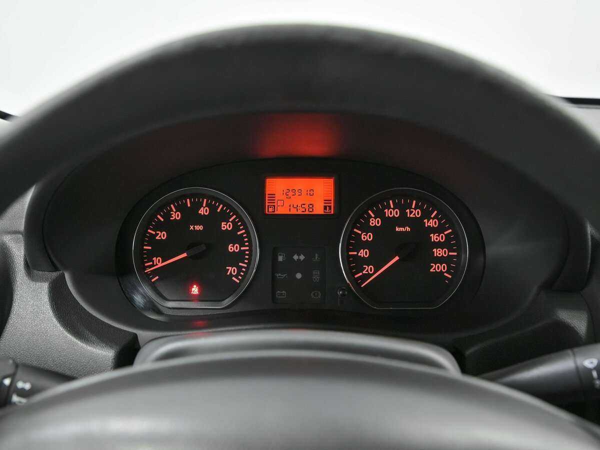 Nissan Almera, 2018 - Фото №7