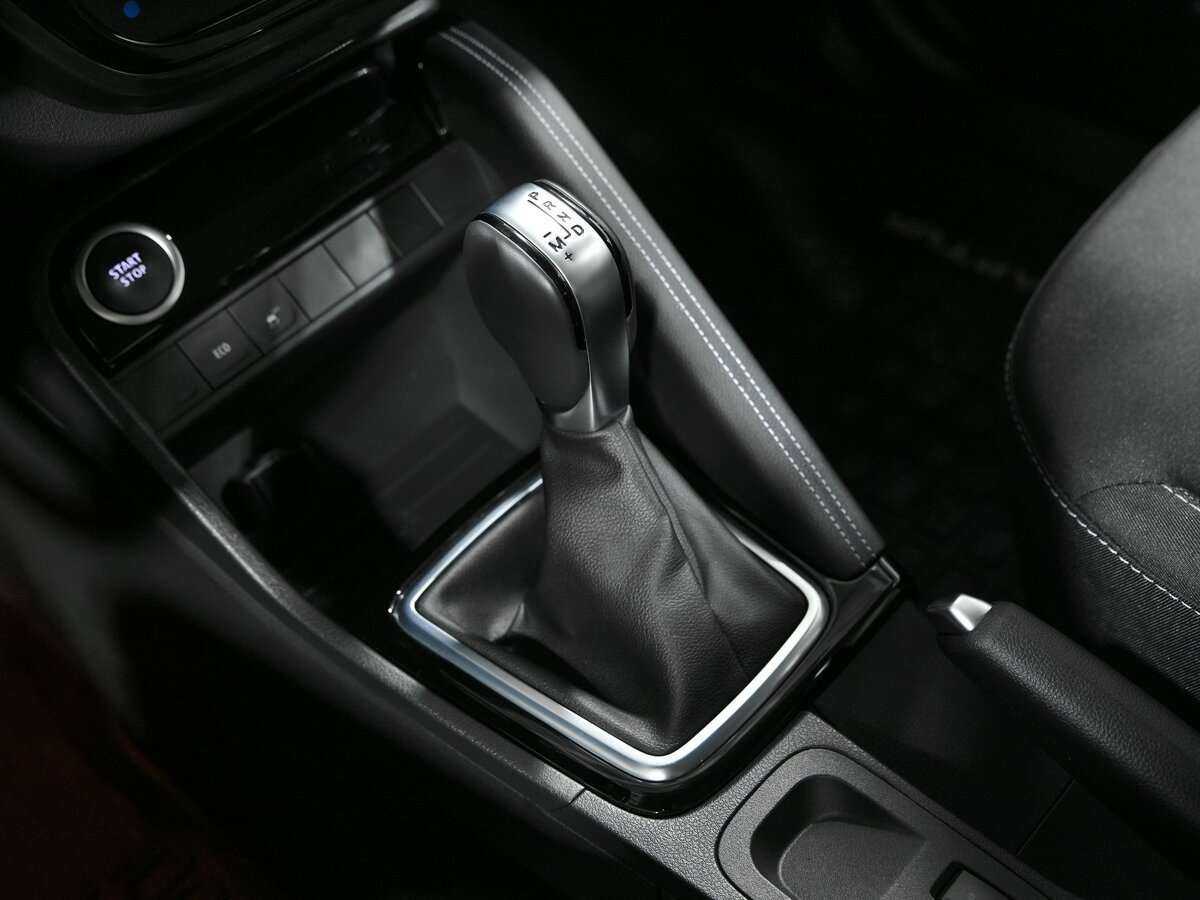 Renault Kaptur, 2021 - Фото №10