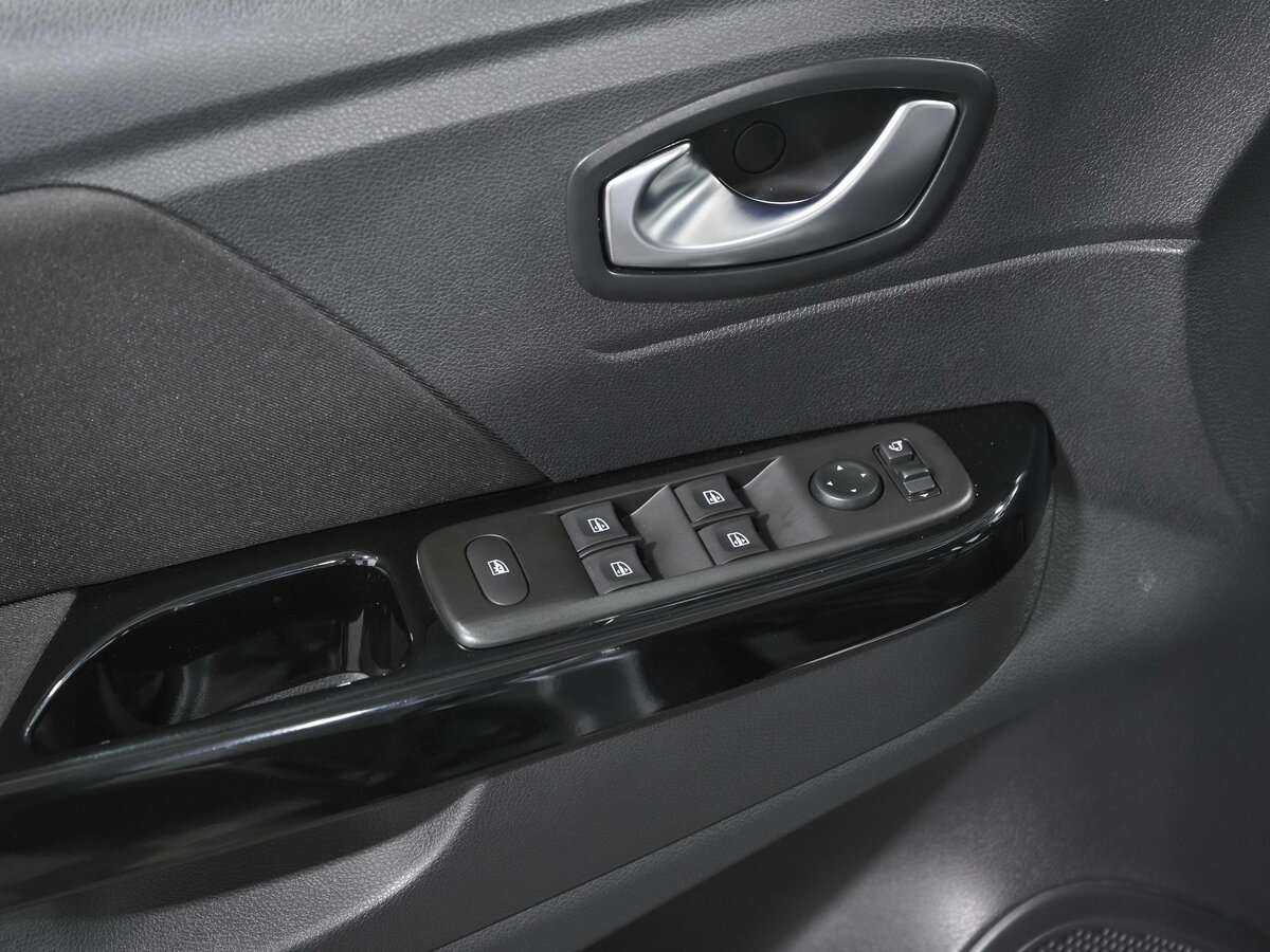 Renault Kaptur, 2021 - Фото №12