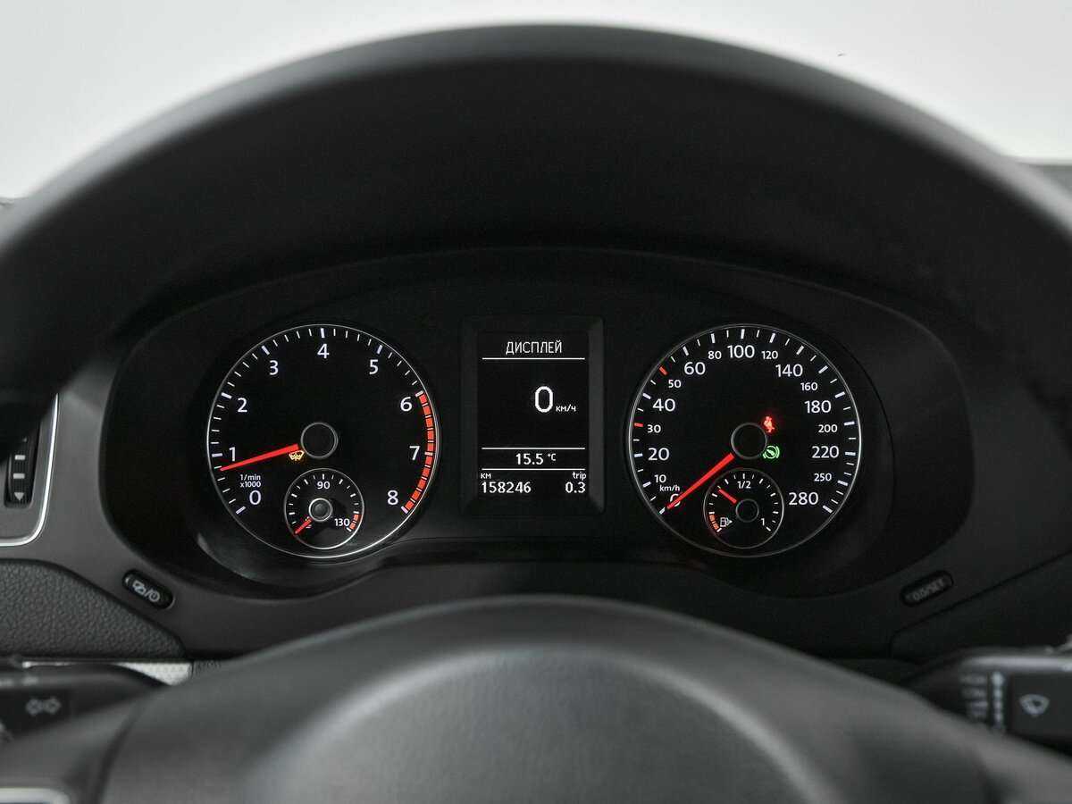 Volkswagen Jetta, 2013 - Фото №6