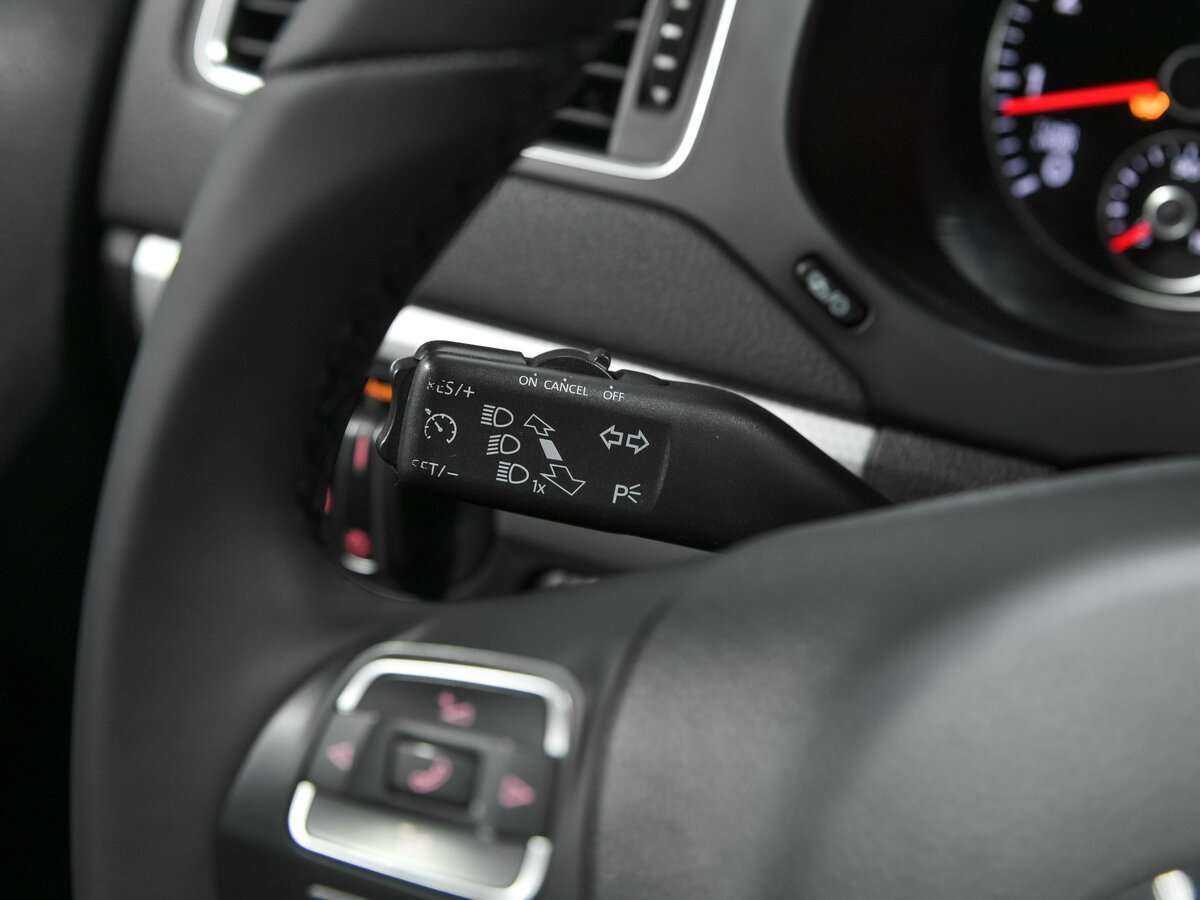 Volkswagen Jetta, 2013 - Фото №7