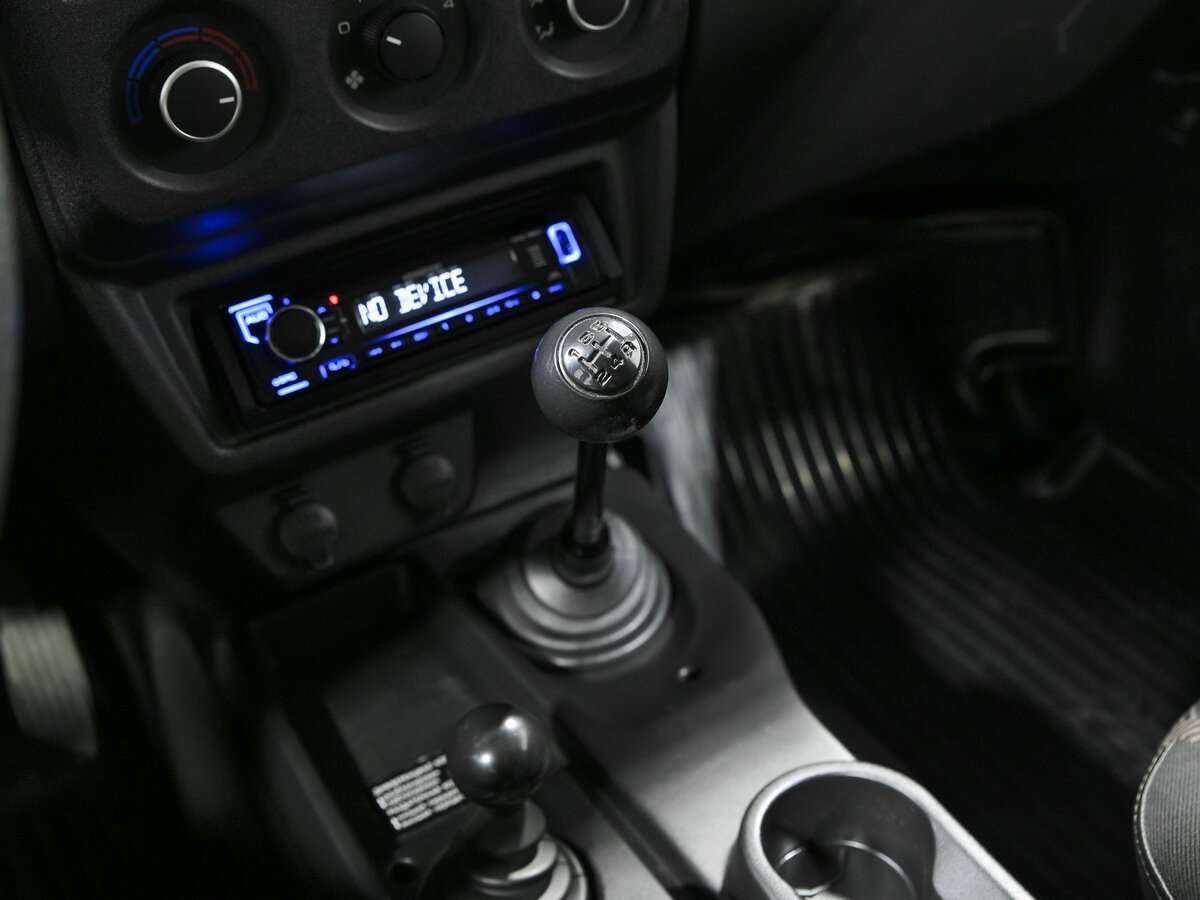 Lada (ВАЗ) 2121 (4x4) Urban, 2020 - Фото №9