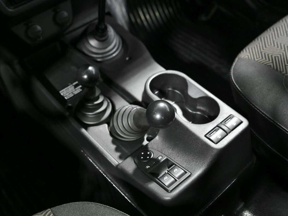 Lada (ВАЗ) 2121 (4x4) Urban, 2020 - Фото №10