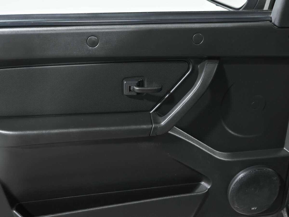 Lada (ВАЗ) 2121 (4x4) Urban, 2020 - Фото №11