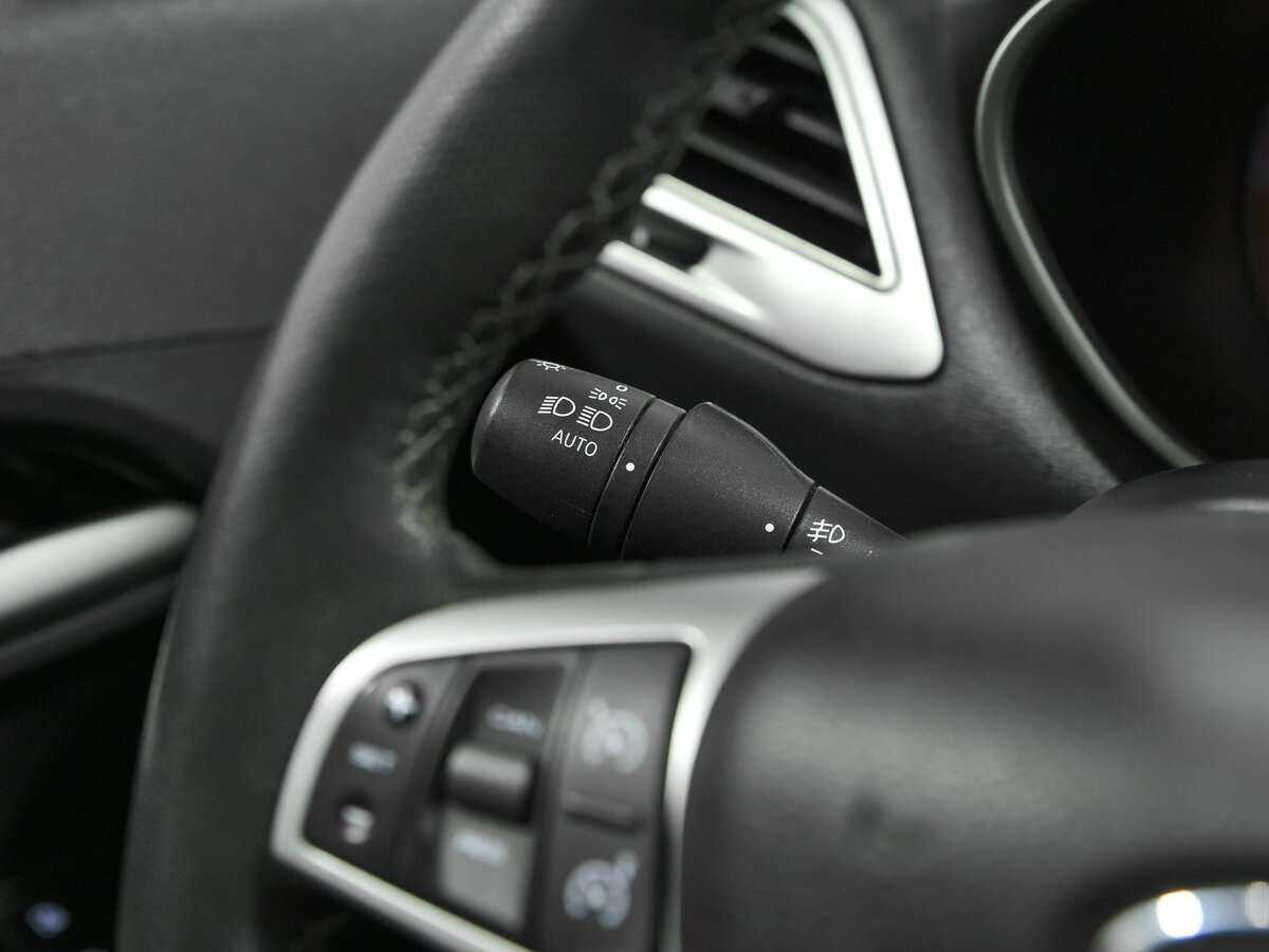 Lada (ВАЗ) Vesta SW Cross, 2019 - Фото №3