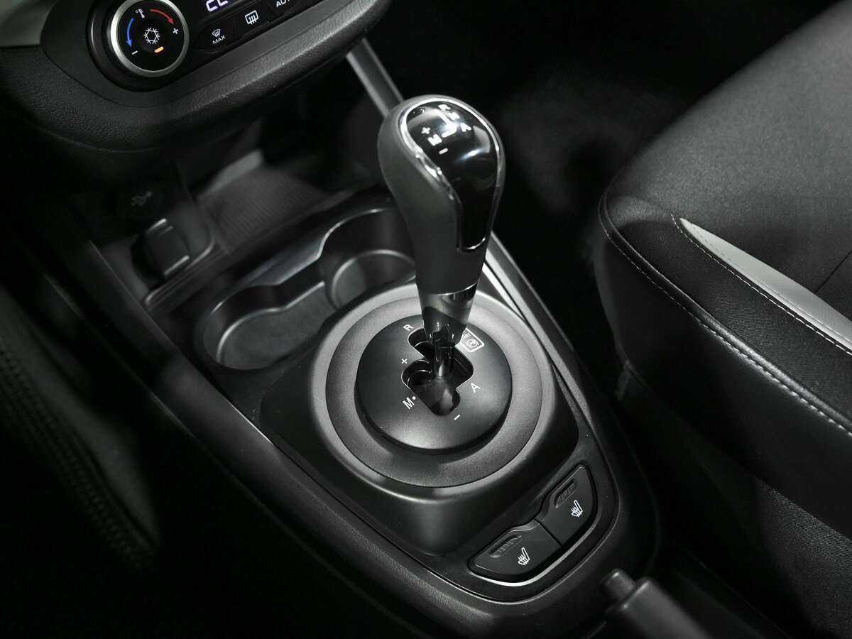 Lada (ВАЗ) Vesta SW Cross, 2019 - Фото №8