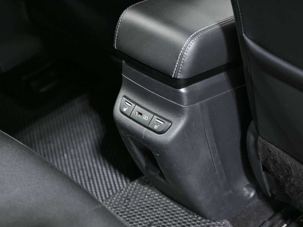 Lada (ВАЗ) Vesta SW Cross, 2019 - Фото №12