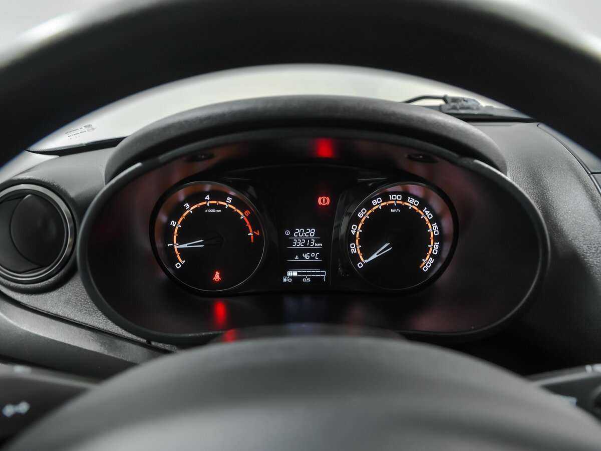 Lada (ВАЗ) Granta, 2021 - Фото №5