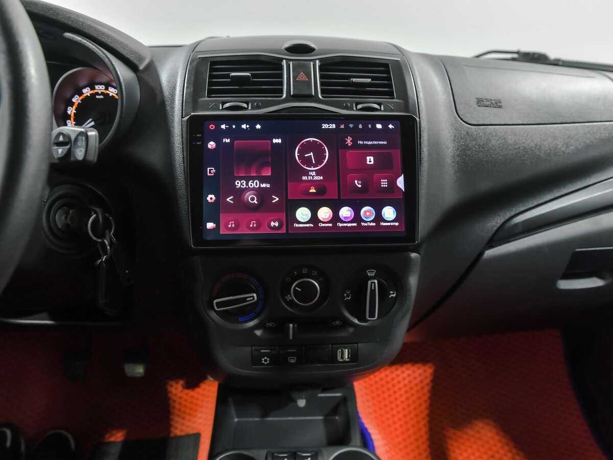 Lada (ВАЗ) Granta, 2021 - Фото №7