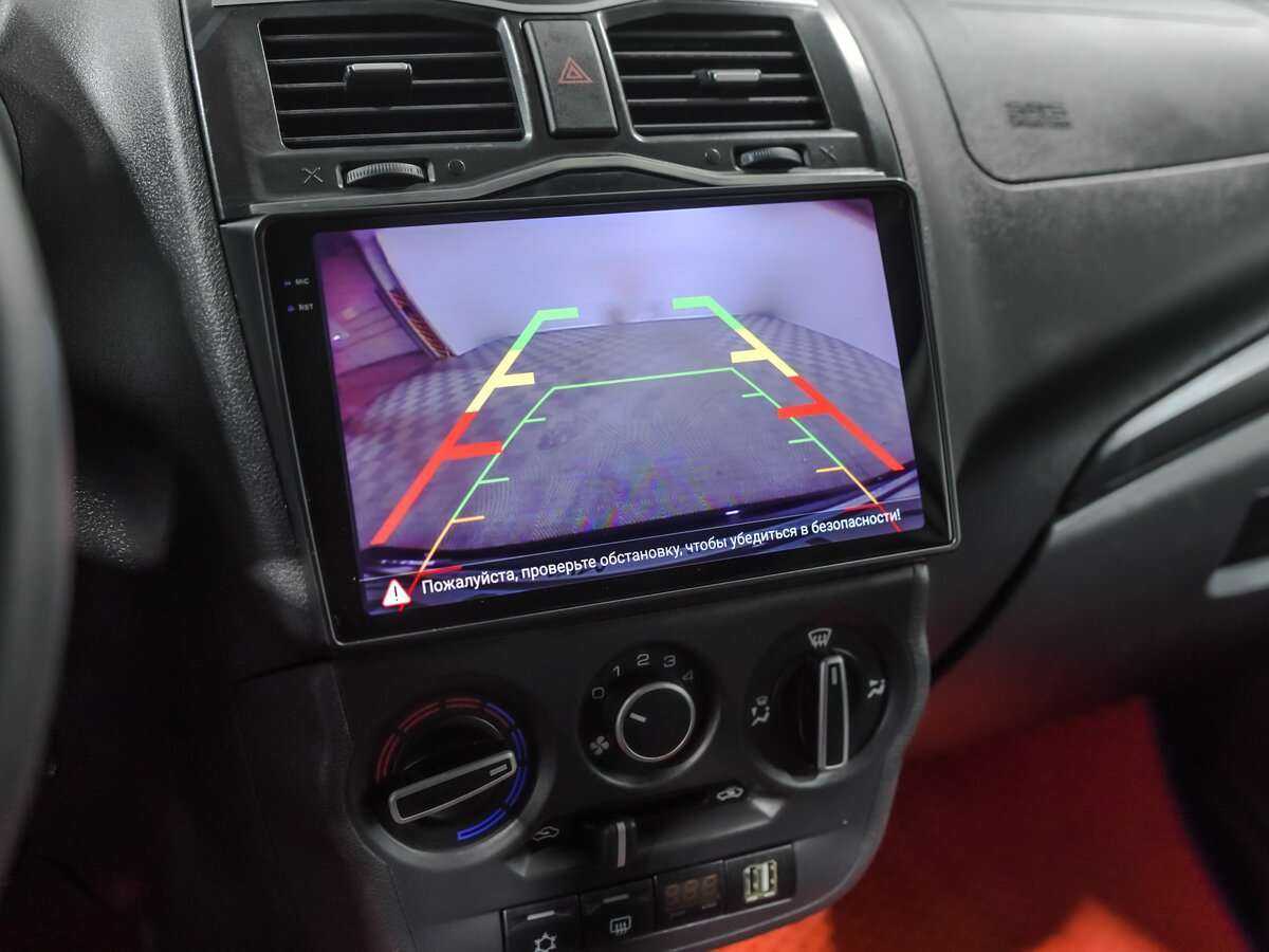 Lada (ВАЗ) Granta, 2021 - Фото №8