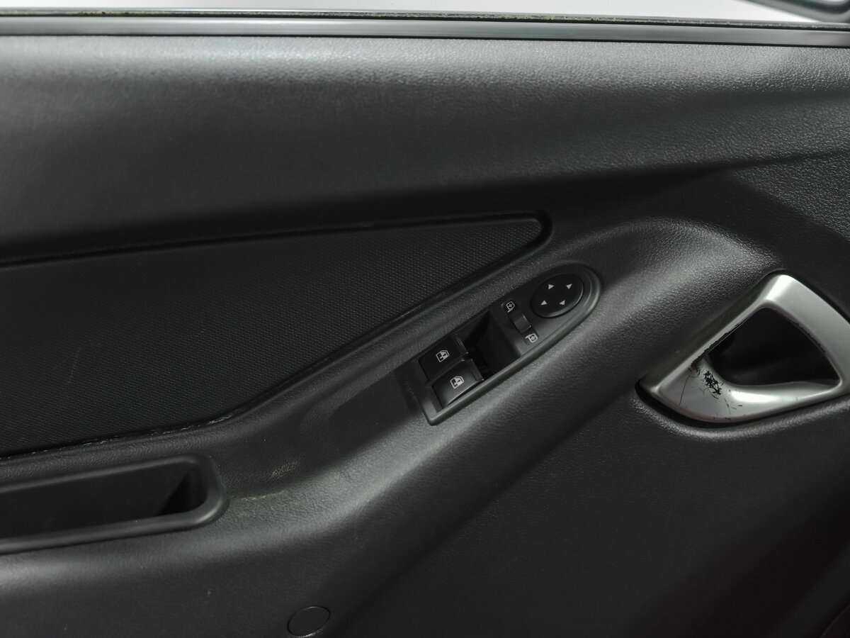 Lada (ВАЗ) Granta, 2021 - Фото №10