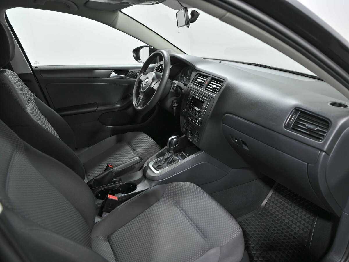 Volkswagen Jetta, 2013 - Фото №6