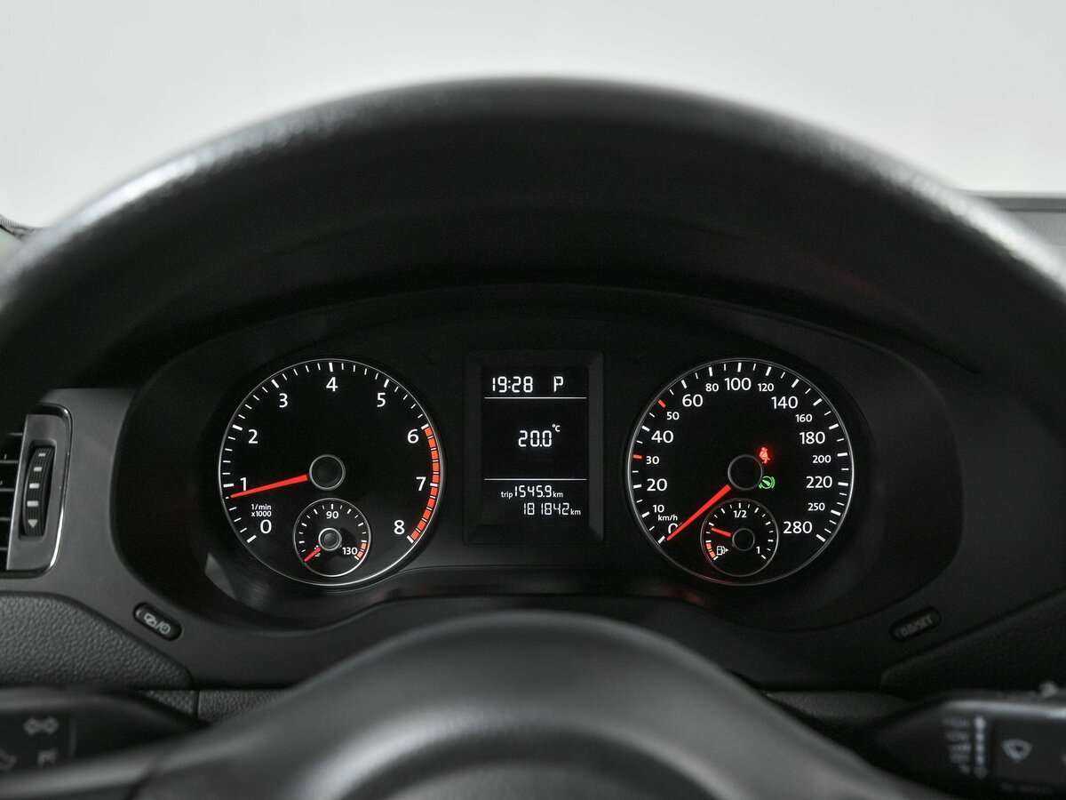 Volkswagen Jetta, 2013 - Фото №7