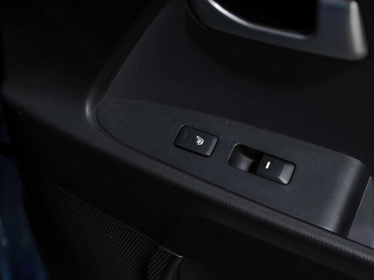Kia Sportage, 2012 - Фото №15