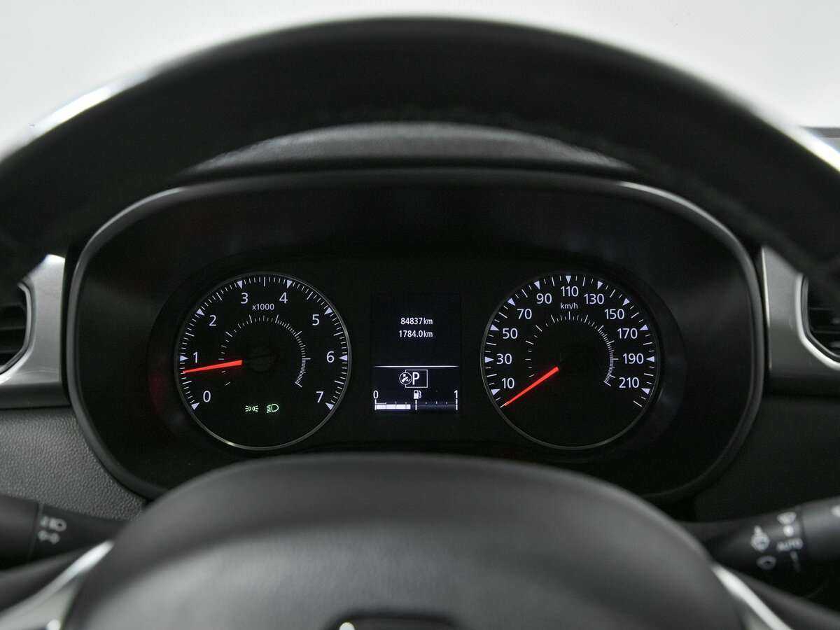 Renault Arkana, 2021 - Фото №6