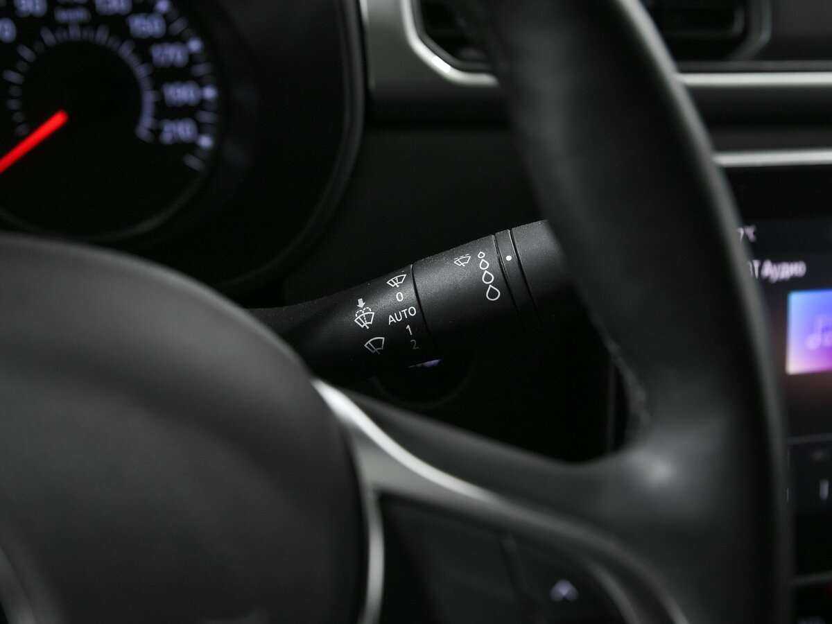 Renault Arkana, 2021 - Фото №9