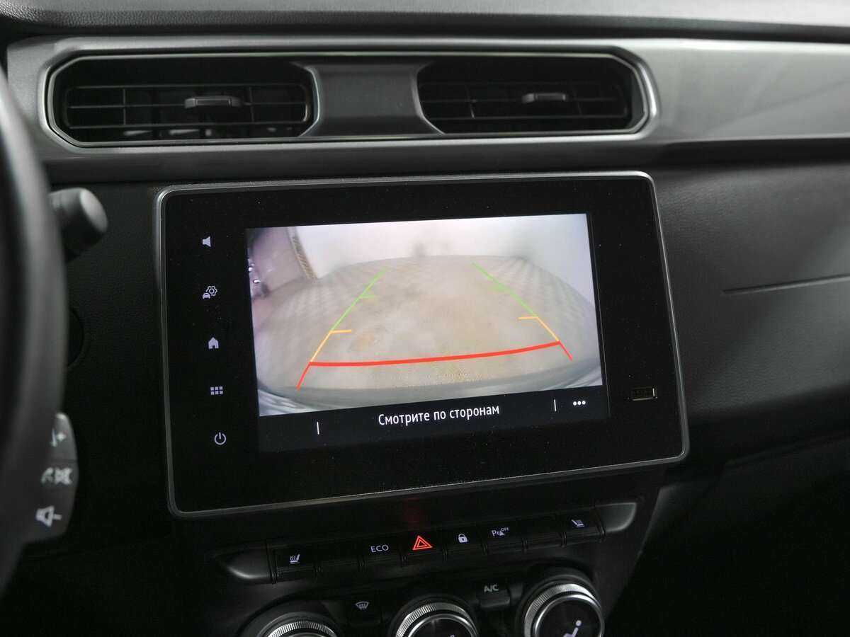 Renault Arkana, 2021 - Фото №11