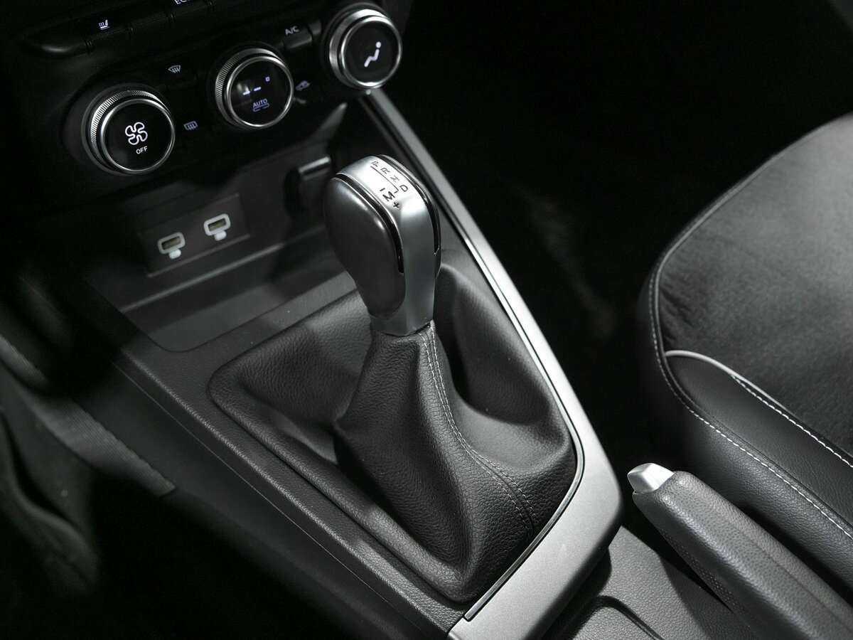 Renault Arkana, 2021 - Фото №12