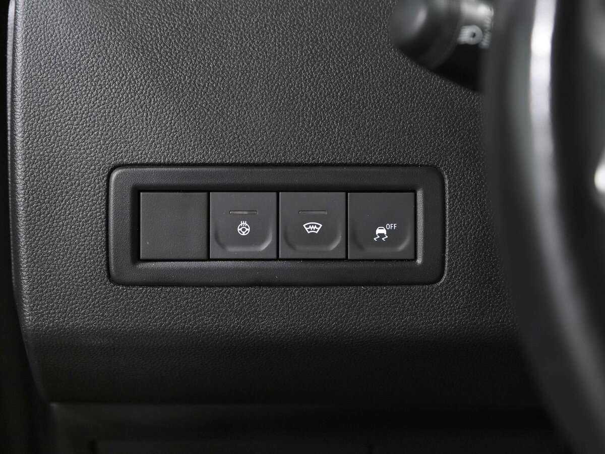 Renault Arkana, 2021 - Фото №13