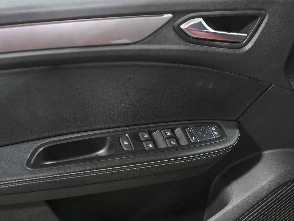 Renault Arkana, 2021 - Фото №14