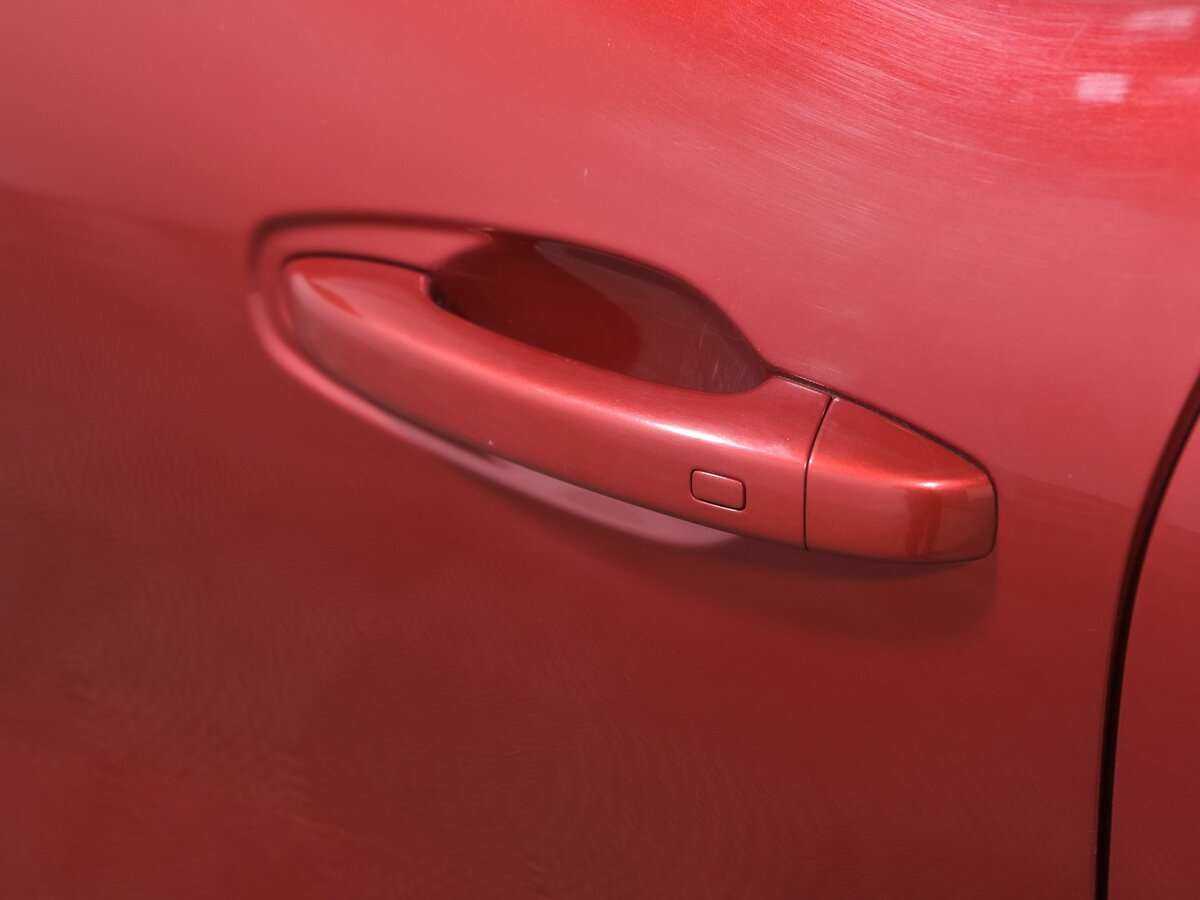 Renault Arkana, 2021 - Фото №16