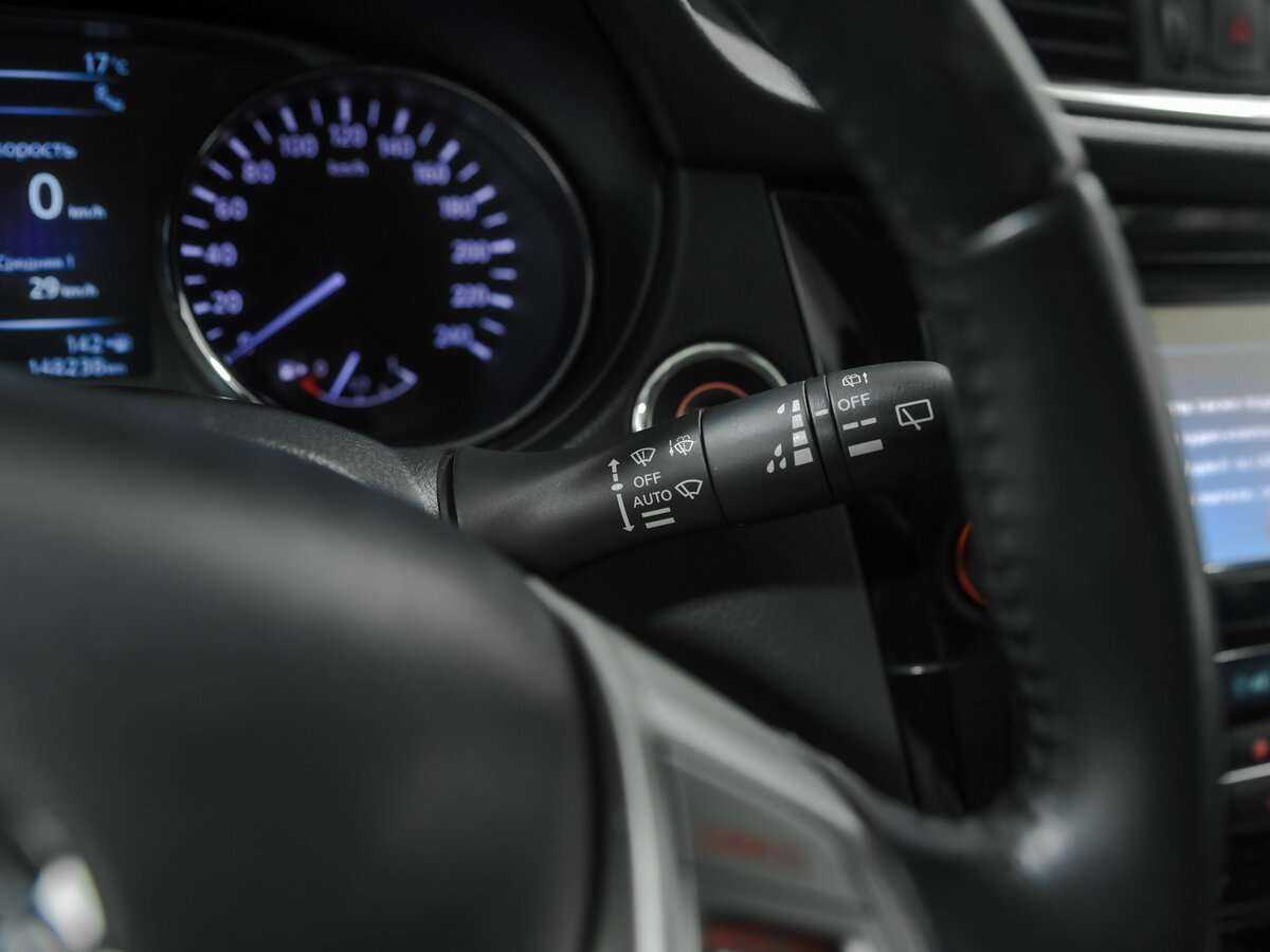 Nissan X-Trail, 2017 - Фото №8