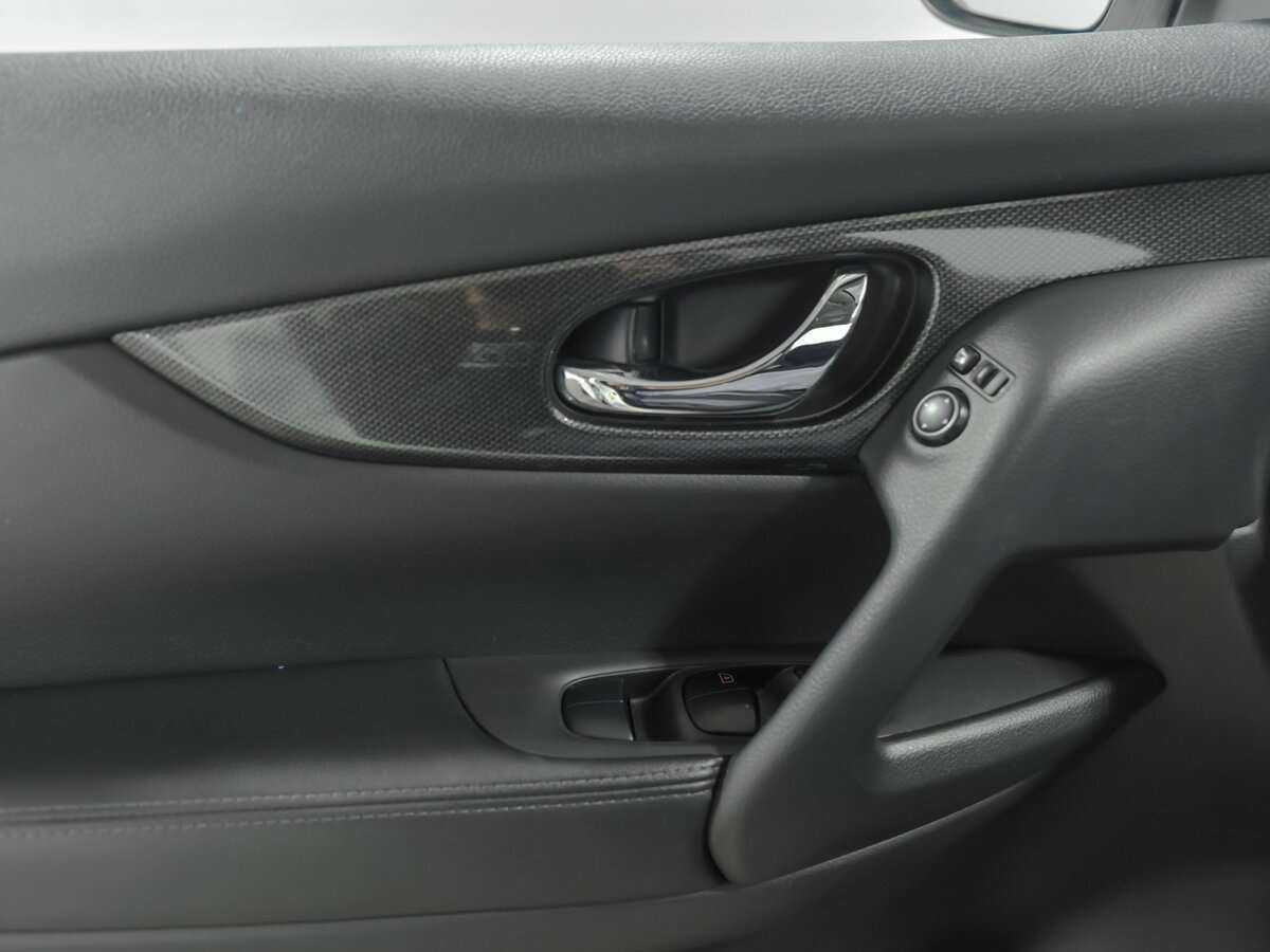 Nissan X-Trail, 2017 - Фото №13