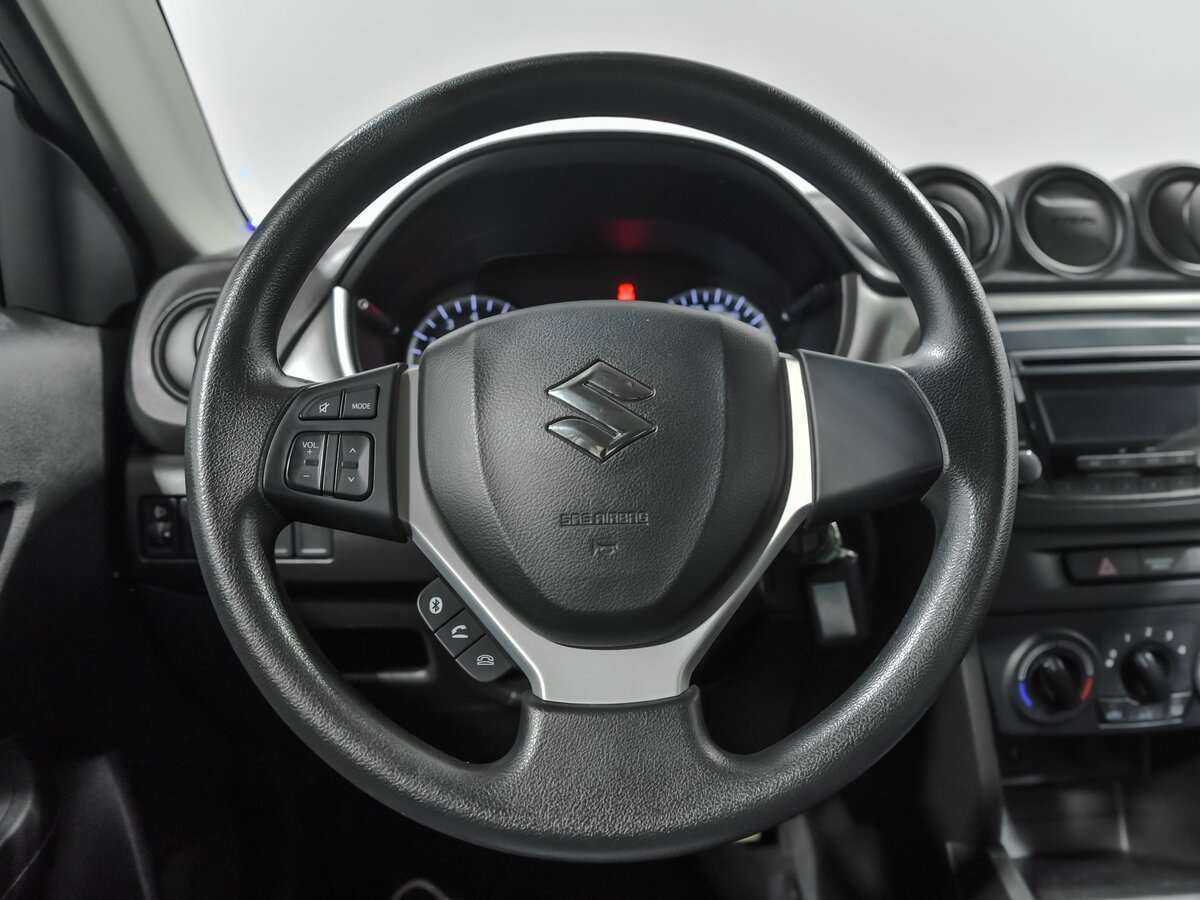Suzuki Vitara, 2018 - Фото №7