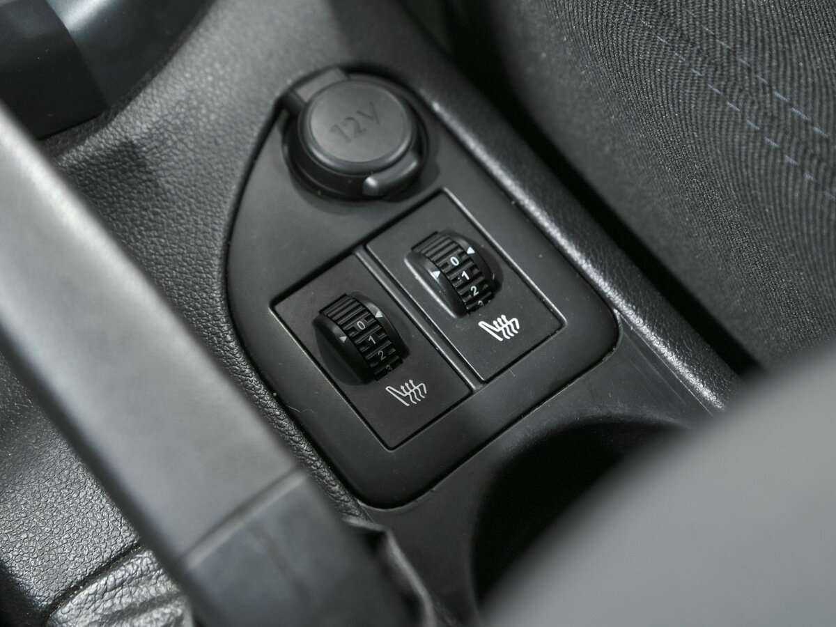 Peugeot 408, 2012 - Фото №9