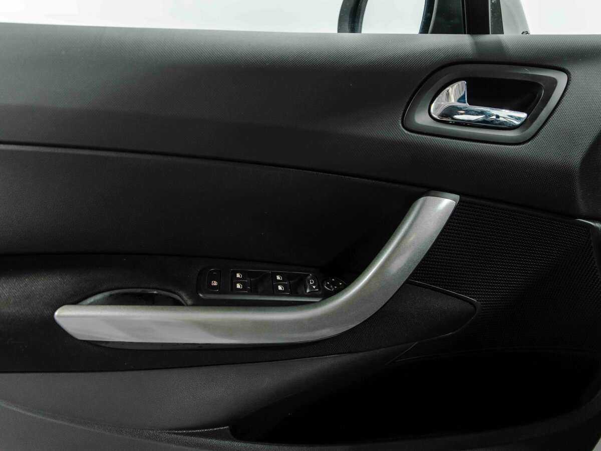 Peugeot 408, 2012 - Фото №10