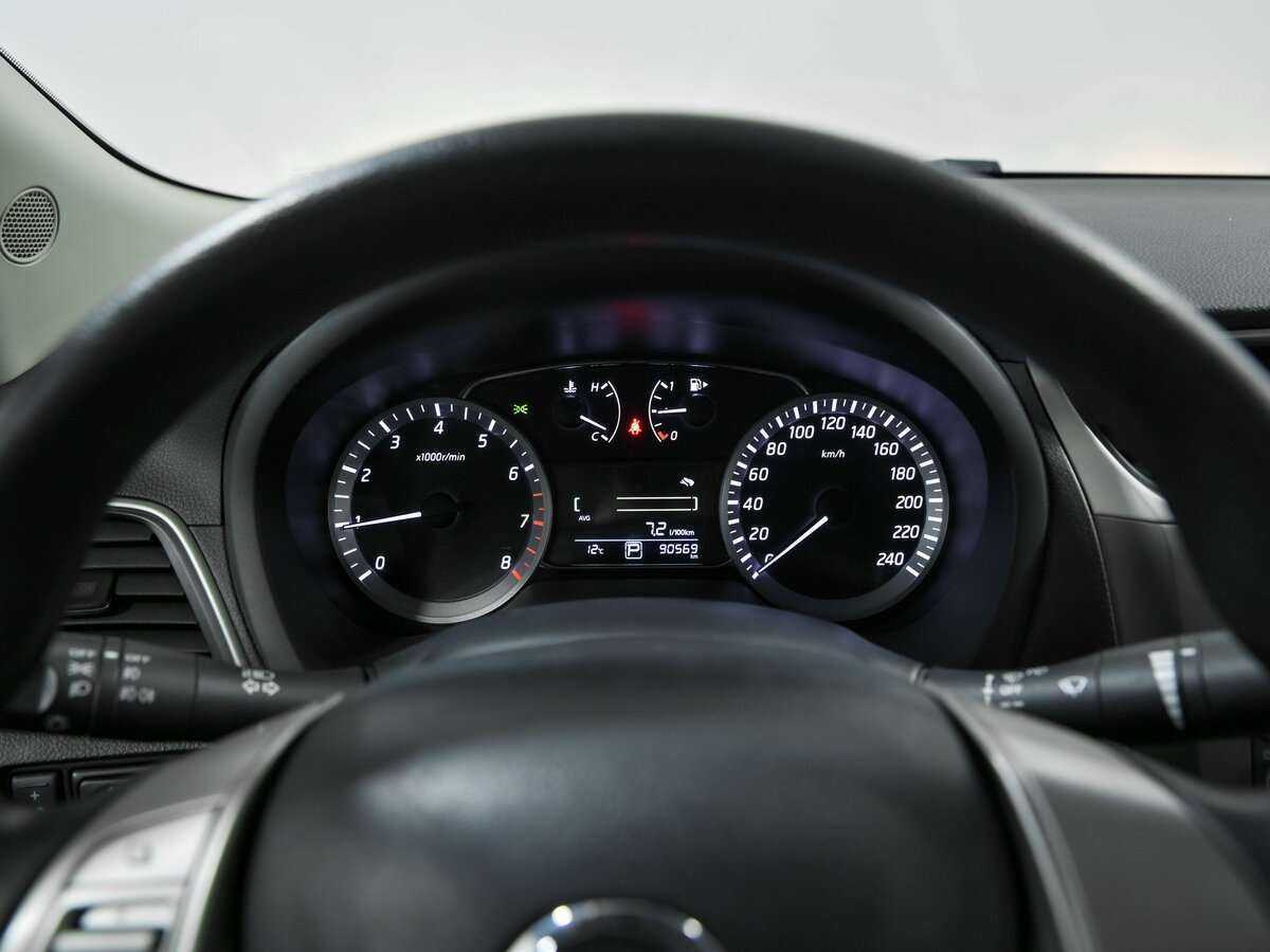 Nissan Sentra, 2015 - Фото №6