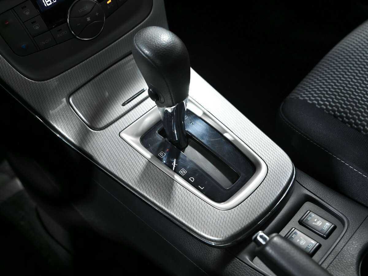 Nissan Sentra, 2015 - Фото №10