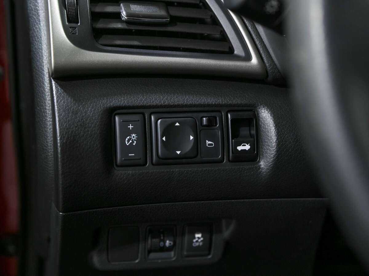 Nissan Sentra, 2015 - Фото №12