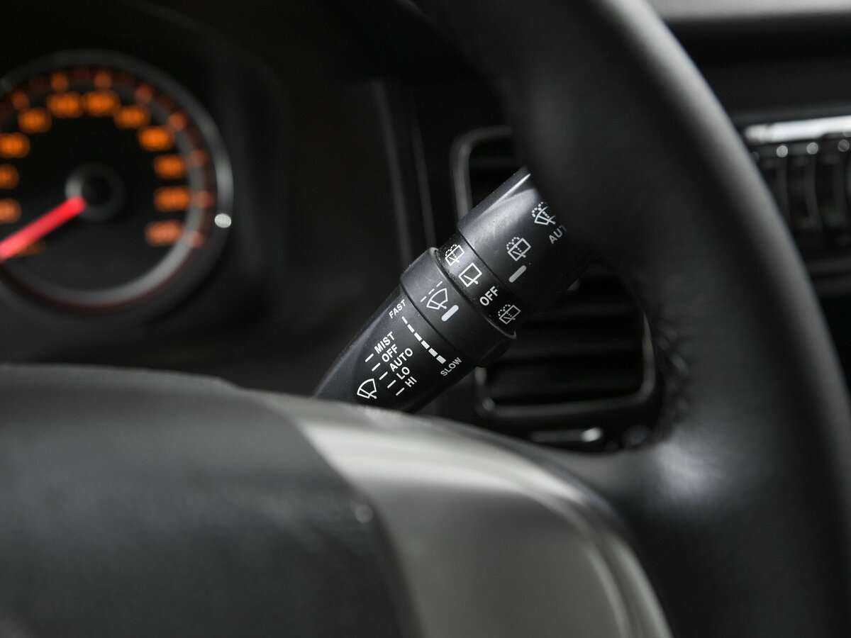 SsangYong Actyon, 2013 - Фото №9