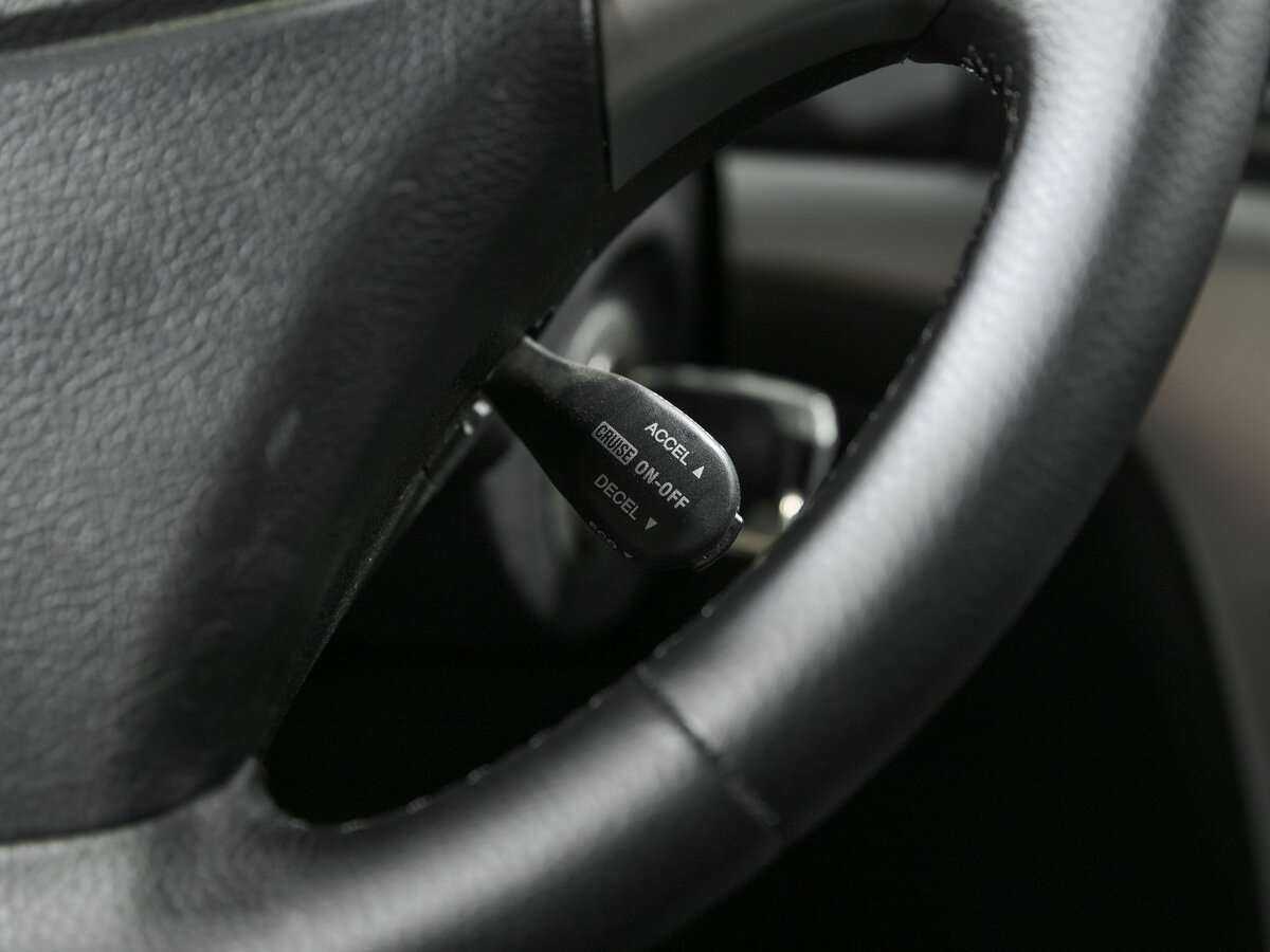 SsangYong Actyon, 2013 - Фото №10