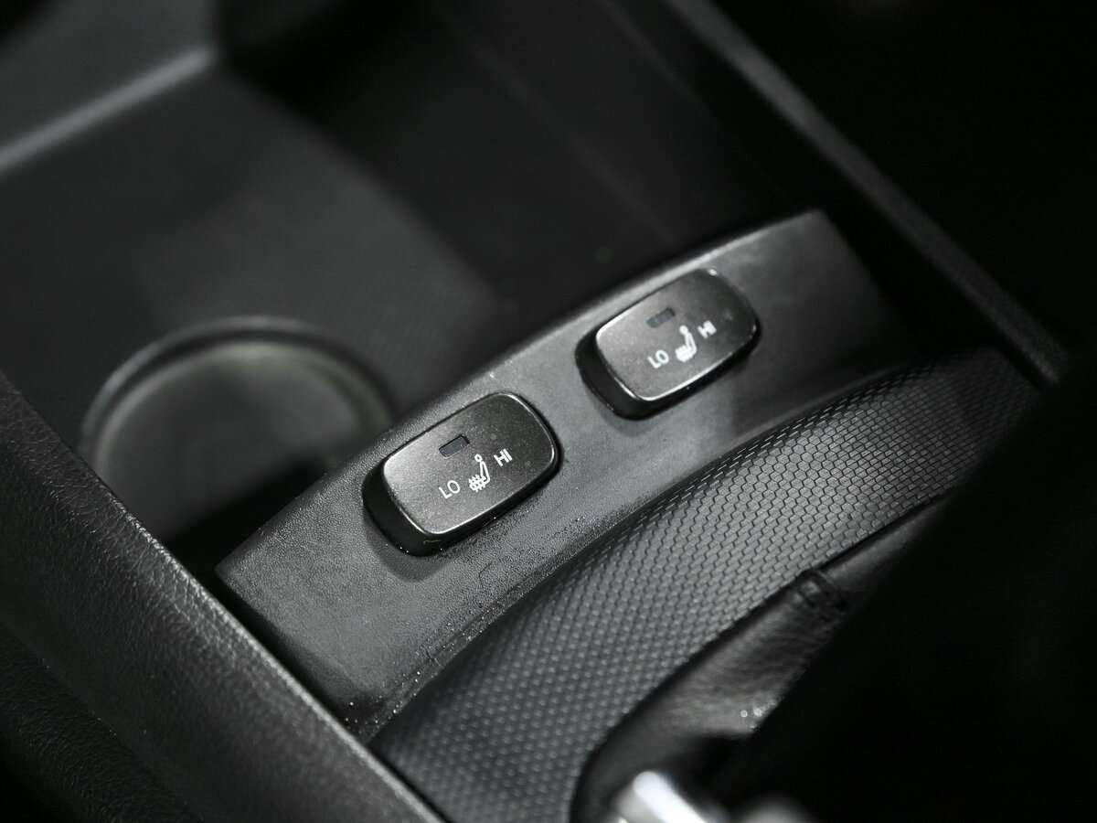 SsangYong Actyon, 2013 - Фото №13