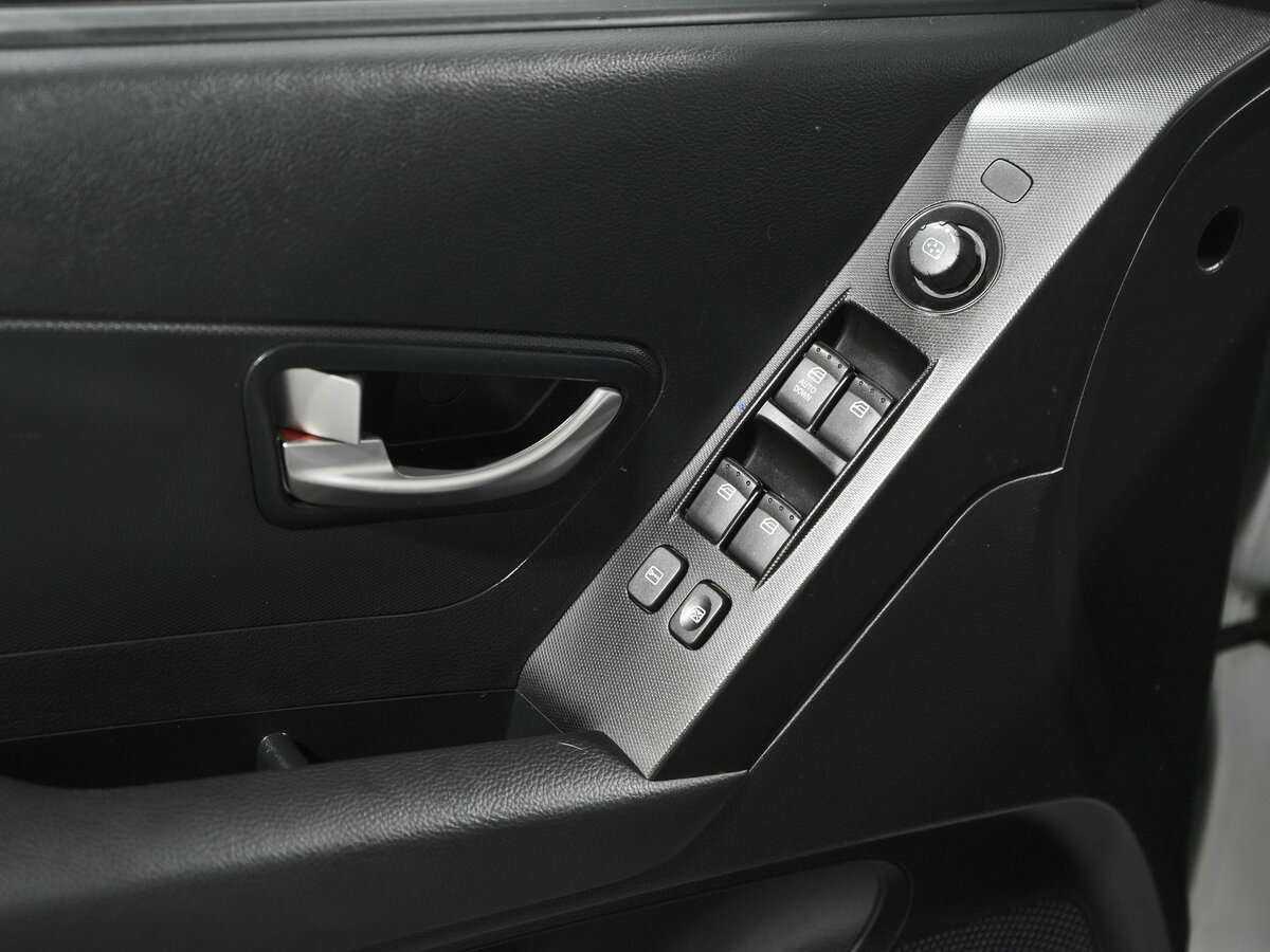 SsangYong Actyon, 2013 - Фото №14