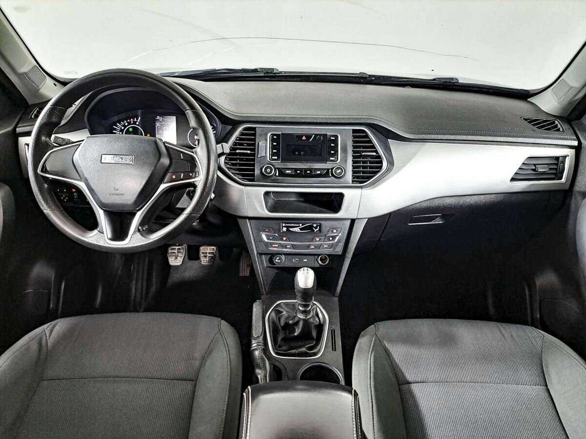 Lifan X70, 2018 - Фото №9