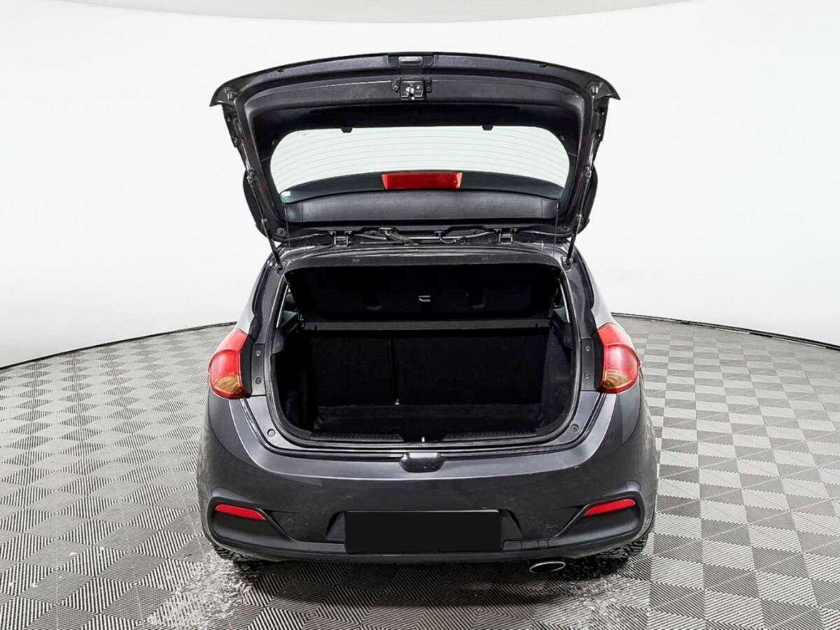 Kia Ceed, 2013 - Фото №9