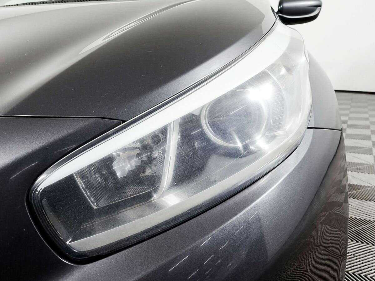 Kia Ceed, 2013 - Фото №16