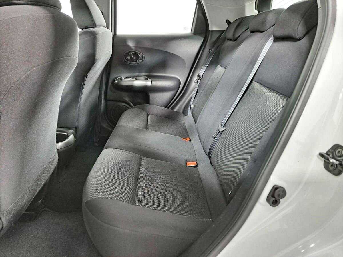 Nissan Juke, 2013 - Фото №9