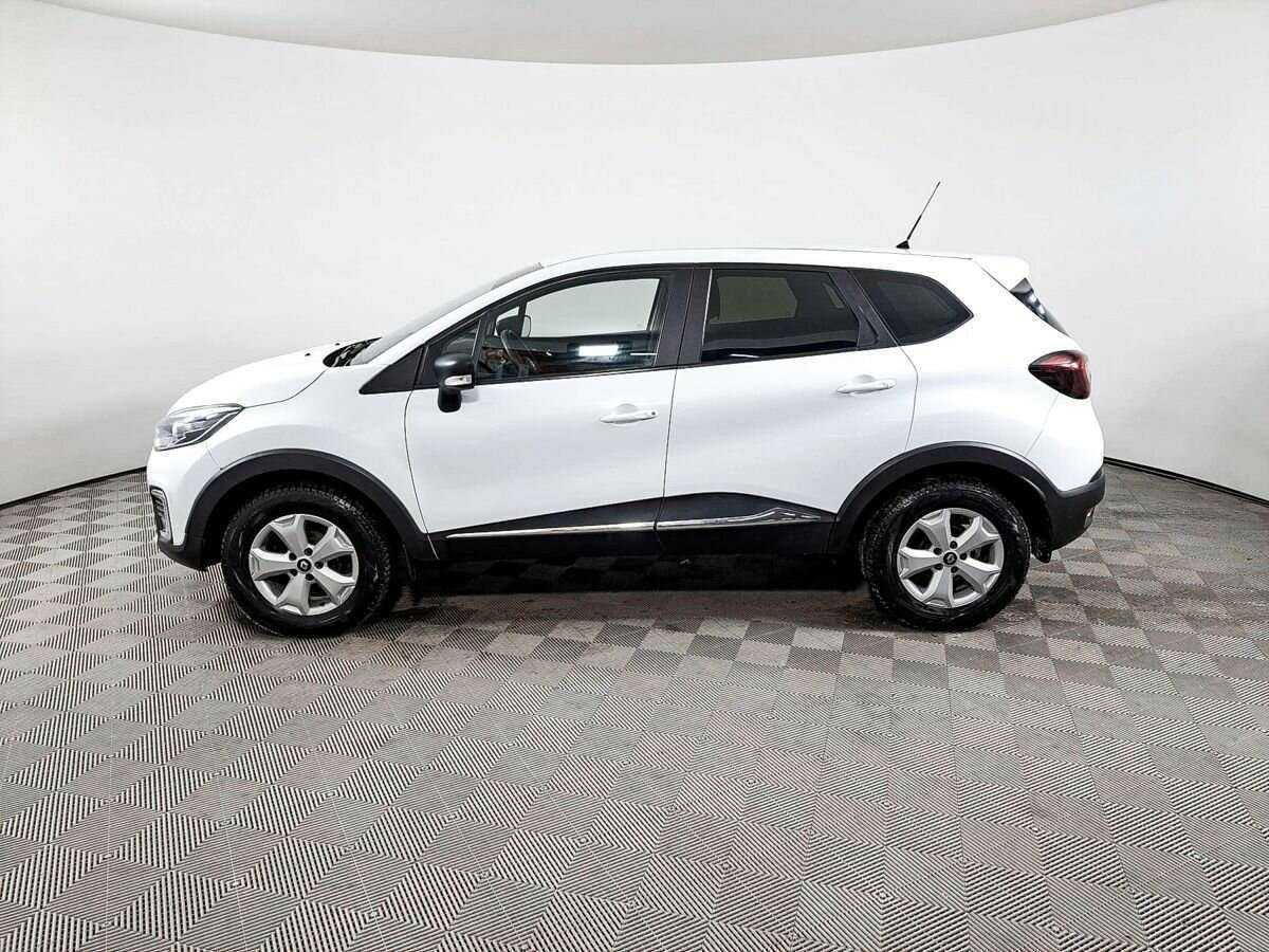 Renault Kaptur, 2018 - Фото №7
