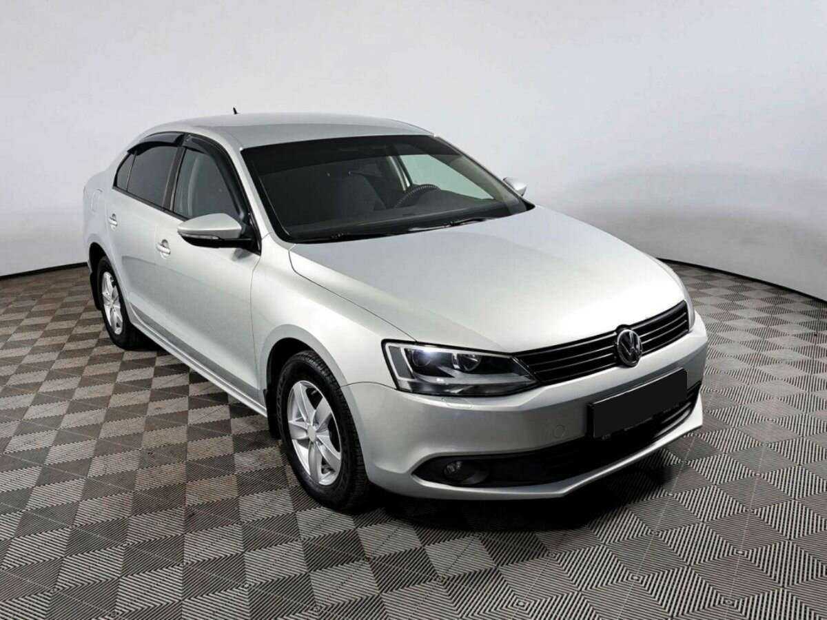 Volkswagen Jetta, 2014 - Фото №2