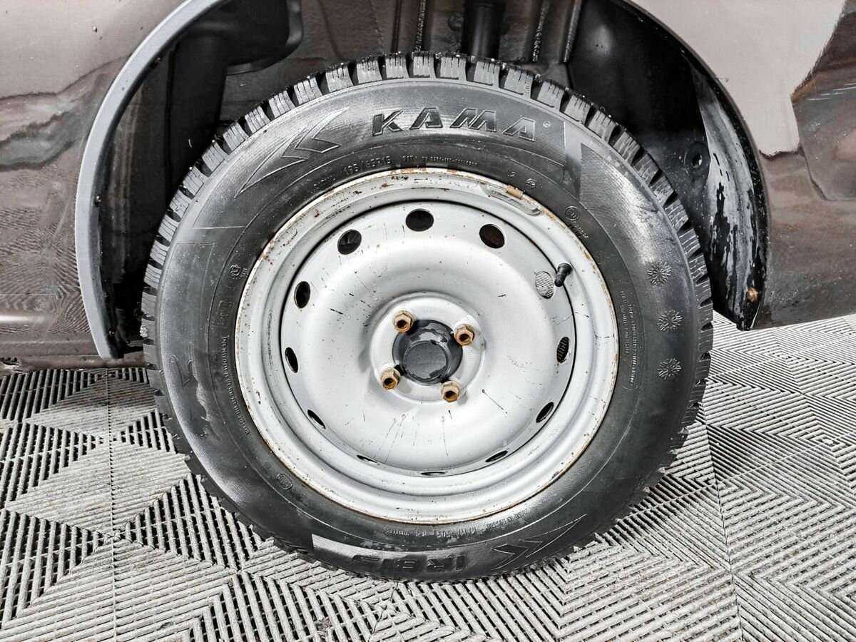 Lada (ВАЗ) Largus, 2019 - Фото №17