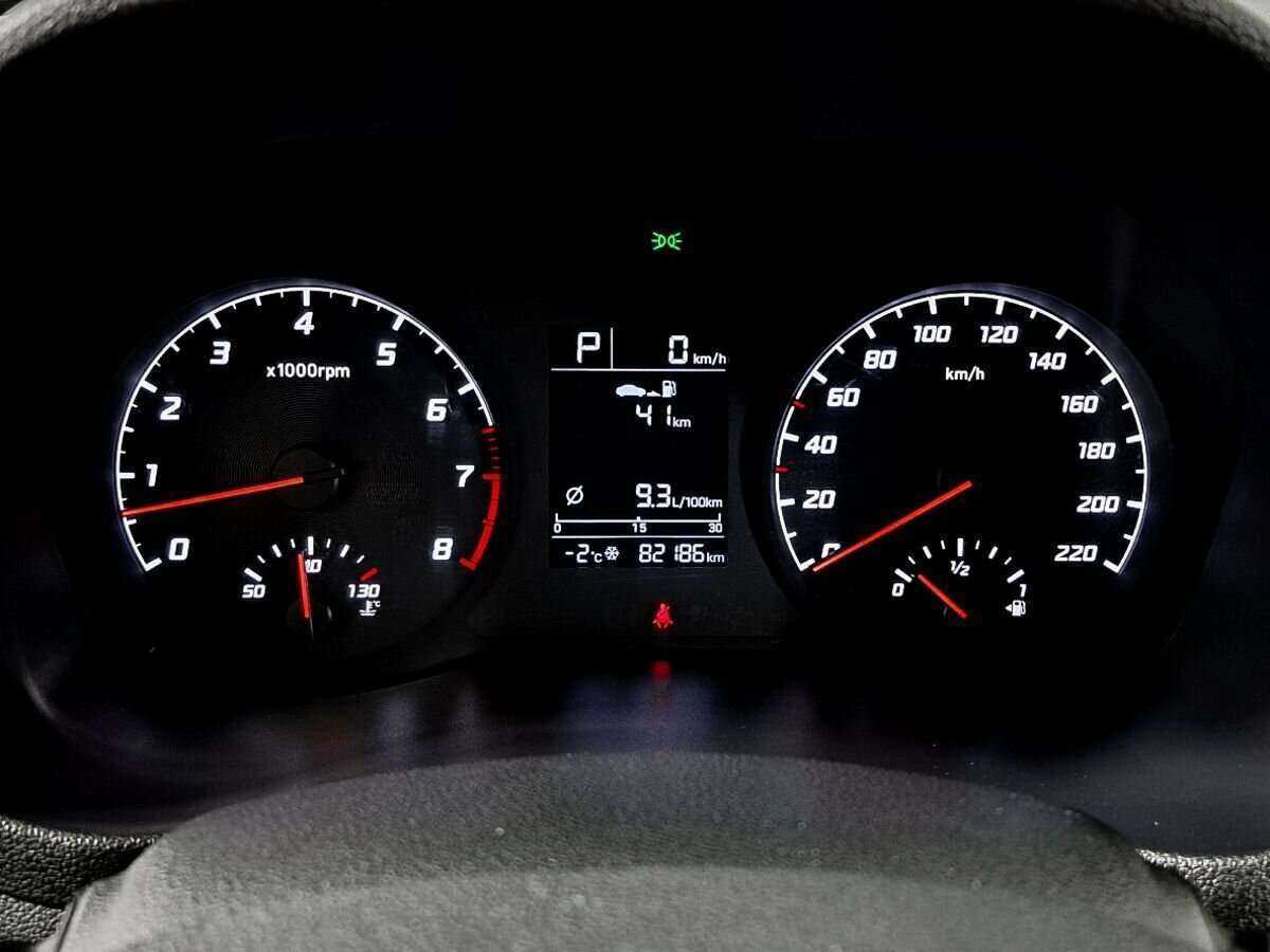 Hyundai Solaris, 2021 - Фото №12