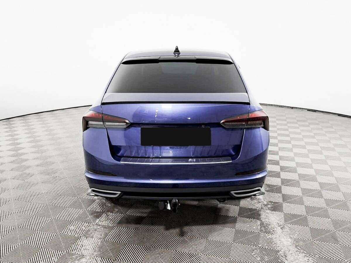 Skoda Rapid, 2021 - Фото №5