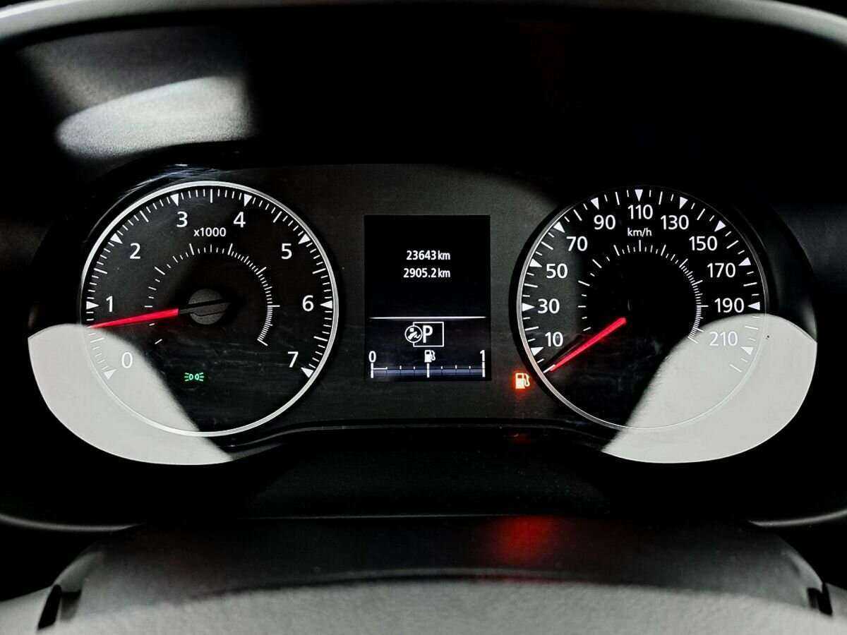 Renault Arkana, 2021 - Фото №8